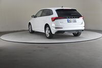 Skoda Scala vaihtoauto