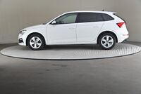 Skoda Scala vaihtoauto