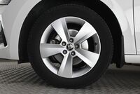 Skoda Scala vaihtoauto