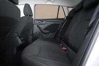 Skoda Scala vaihtoauto