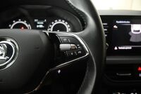 Skoda Scala vaihtoauto