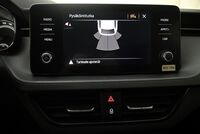 Skoda Scala vaihtoauto