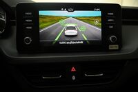 Skoda Scala vaihtoauto