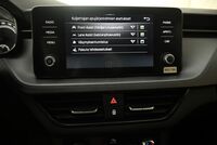 Skoda Scala vaihtoauto