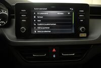 Skoda Scala vaihtoauto