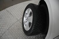 Skoda Scala vaihtoauto