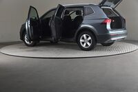 Volkswagen Tiguan Allspace vaihtoauto