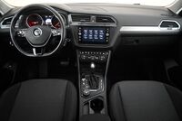 Volkswagen Tiguan Allspace vaihtoauto