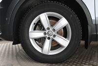 Volkswagen Tiguan Allspace vaihtoauto