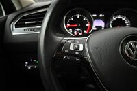 Volkswagen Tiguan Allspace vaihtoauto