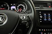 Volkswagen Tiguan Allspace vaihtoauto