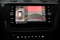 Volkswagen Tiguan Allspace vaihtoauto