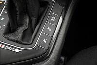 Volkswagen Tiguan Allspace vaihtoauto