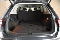 Volkswagen Tiguan Allspace vaihtoauto