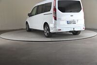 Ford Grand Tourneo Connect vaihtoauto