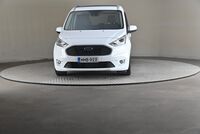 Ford Grand Tourneo Connect vaihtoauto