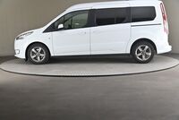 Ford Grand Tourneo Connect vaihtoauto