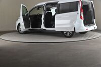 Ford Grand Tourneo Connect vaihtoauto