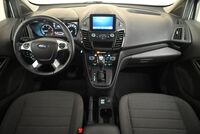 Ford Grand Tourneo Connect vaihtoauto