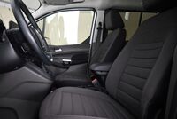Ford Grand Tourneo Connect vaihtoauto