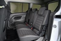 Ford Grand Tourneo Connect vaihtoauto