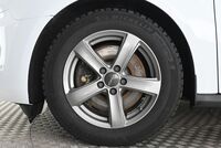 Ford Grand Tourneo Connect vaihtoauto