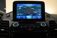 Ford Grand Tourneo Connect vaihtoauto