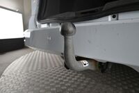 Ford Grand Tourneo Connect vaihtoauto