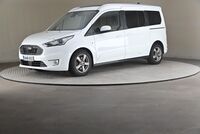 Ford Grand Tourneo Connect vaihtoauto