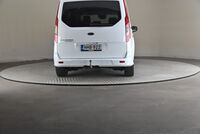 Ford Grand Tourneo Connect vaihtoauto