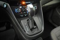 Ford Grand Tourneo Connect vaihtoauto