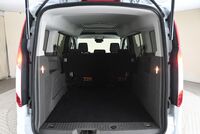 Ford Grand Tourneo Connect vaihtoauto