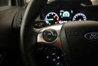 Ford Grand Tourneo Connect vaihtoauto