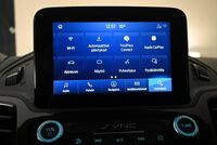 Ford Grand Tourneo Connect vaihtoauto