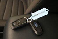 Ford Grand Tourneo Connect vaihtoauto