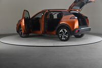 Peugeot 2008 vaihtoauto