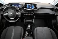 Peugeot 2008 vaihtoauto