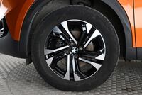 Peugeot 2008 vaihtoauto