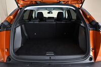Peugeot 2008 vaihtoauto