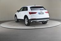 Audi Q3 vaihtoauto