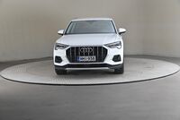 Audi Q3 vaihtoauto