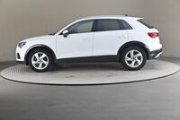 Audi Q3 vaihtoauto