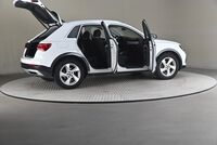 Audi Q3 vaihtoauto