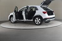 Audi Q3 vaihtoauto