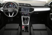 Audi Q3 vaihtoauto