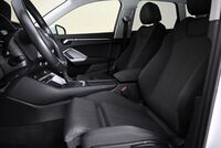 Audi Q3 vaihtoauto
