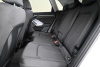 Audi Q3 vaihtoauto