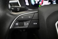 Audi Q3 vaihtoauto