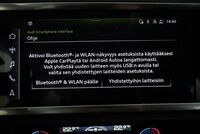 Audi Q3 vaihtoauto