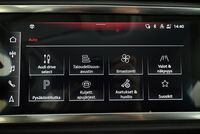 Audi Q3 vaihtoauto
